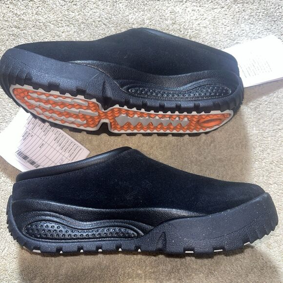 Fv2923 Acg Rufus Triple Black Size 7 GGP Sample Super Rare Model No Box main image 9